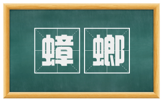 蟑螂
