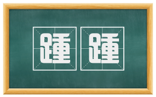 踵踵