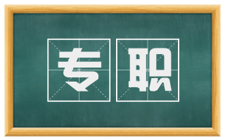 专职