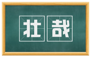 壮哉