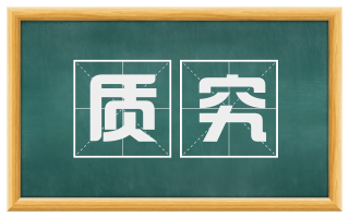 质究